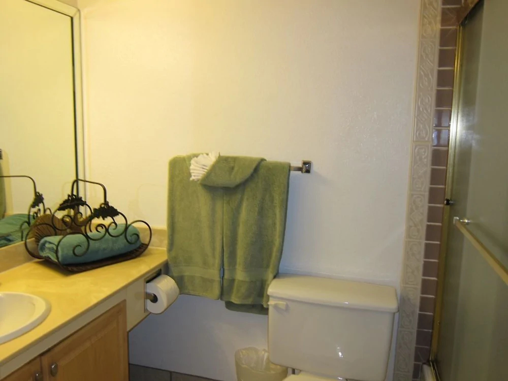 Kamaole Sands Resort