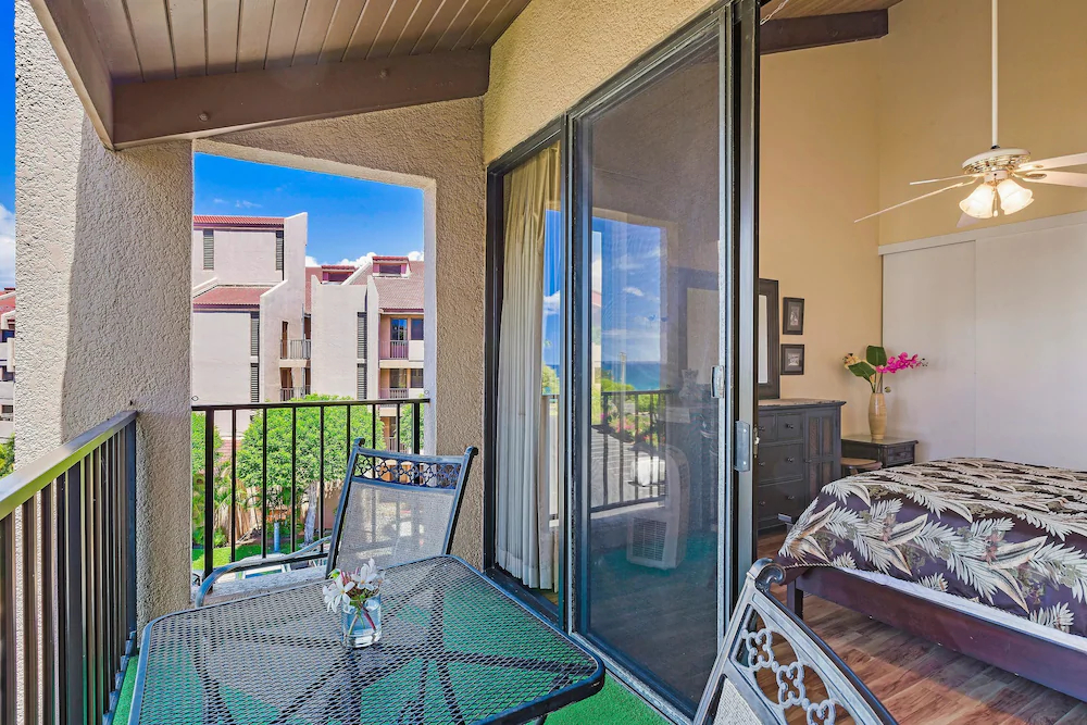 Kamaole Sands Resort