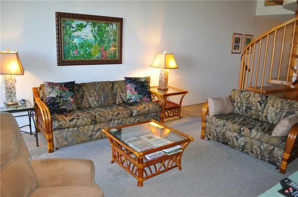 Kamaole Sands Resort
