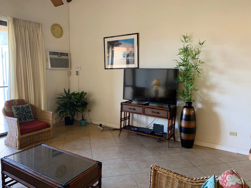 Kamaole Sands Resort