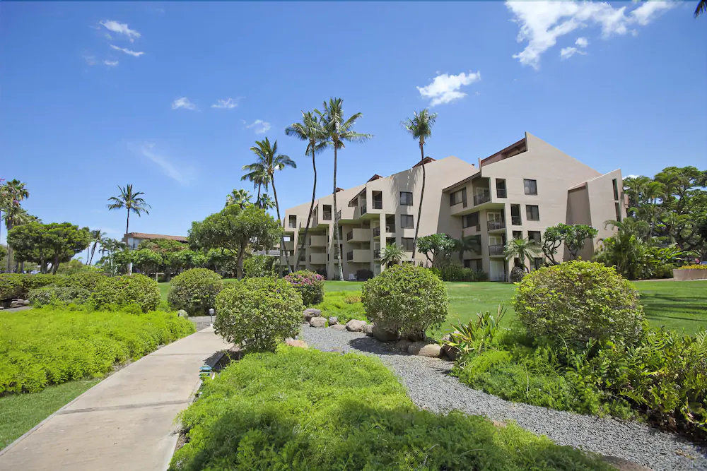 Kamaole Sands Resort
