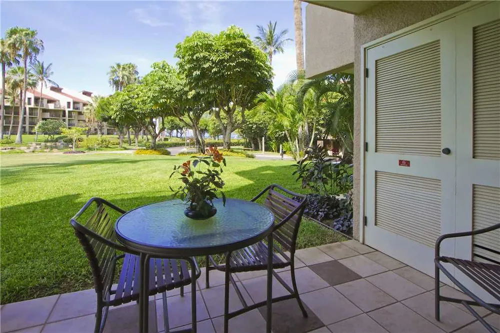 Kamaole Sands Resort