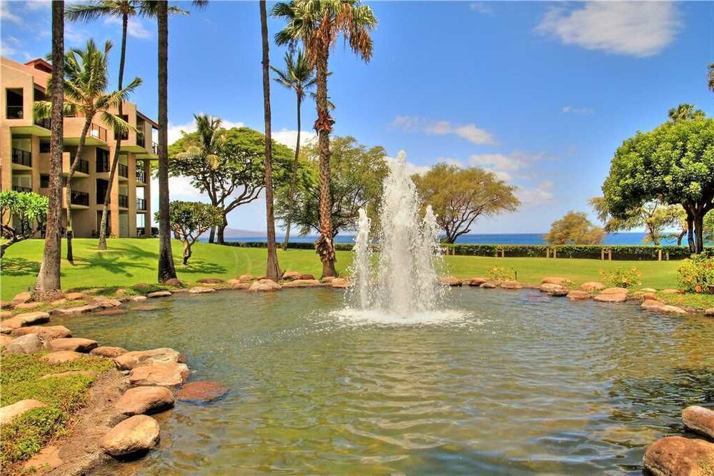Kamaole Sands Resort