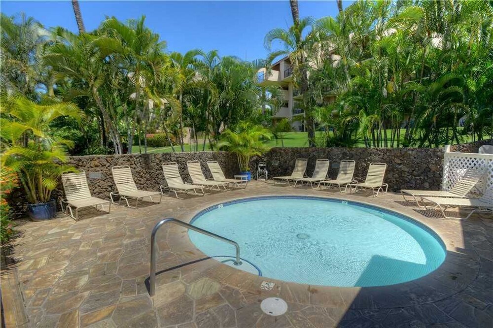 Kamaole Sands Resort