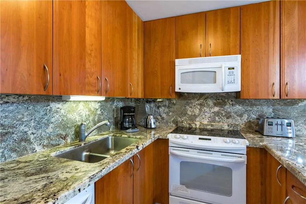 Kamaole Sands Resort