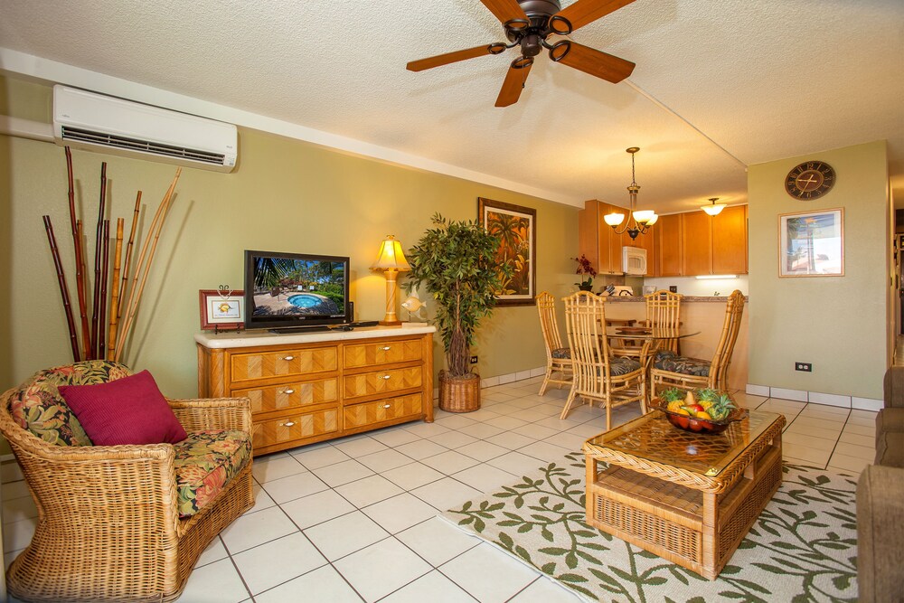 Kamaole Sands Resort