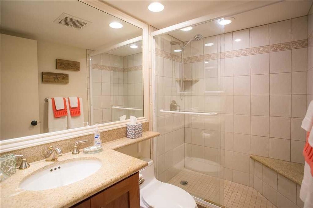 Kamaole Sands Resort