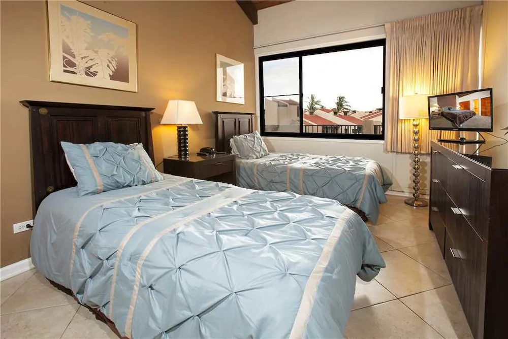 Kamaole Sands Resort