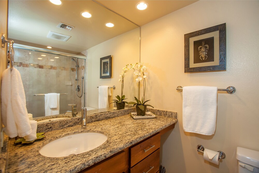 Kamaole Sands Resort