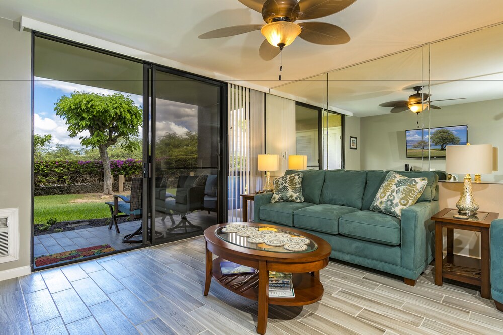 Kamaole Sands Resort