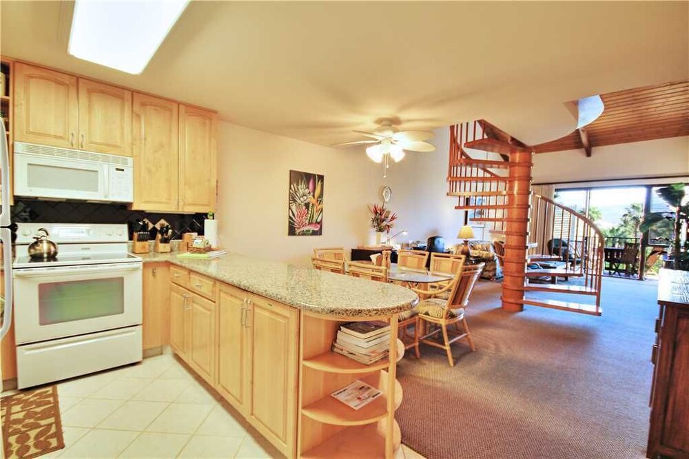 Kamaole Sands Resort