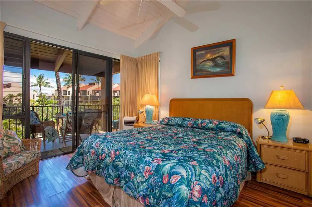 Kamaole Sands Resort