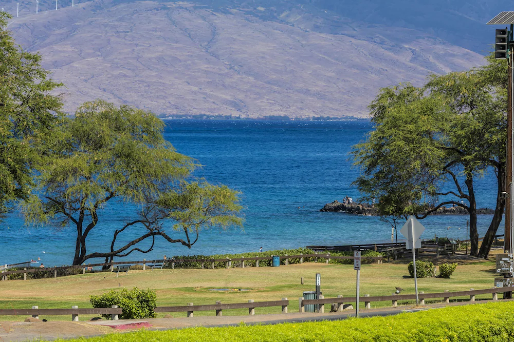Kamaole Sands Resort