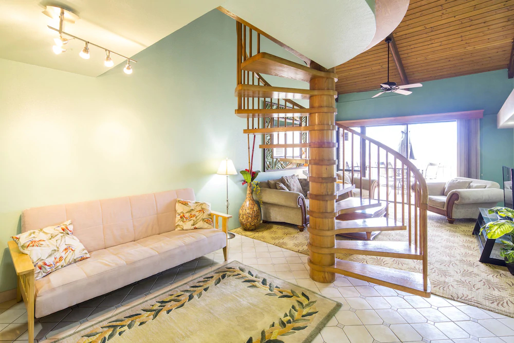 Kamaole Sands Resort