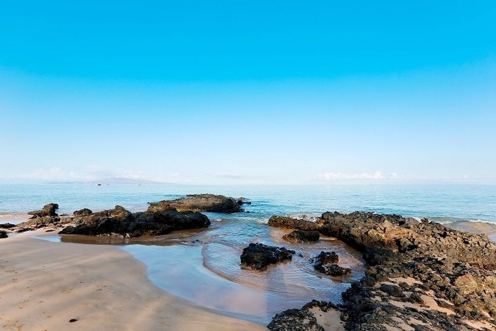 Kamaole Sands Resort