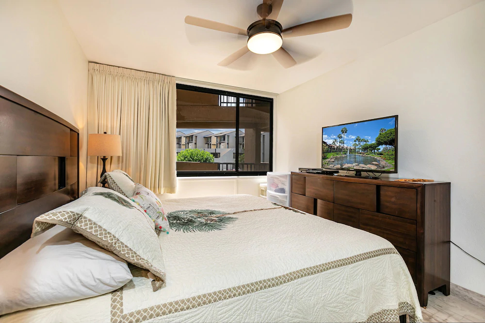 Kamaole Sands Resort