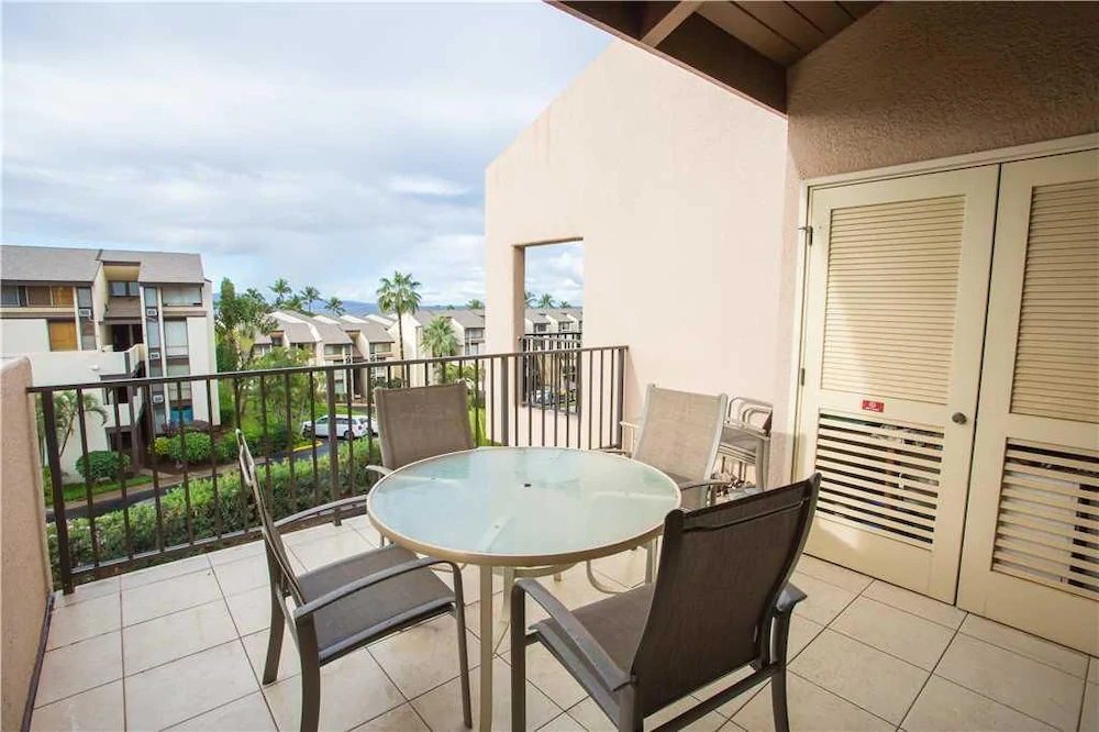 Kamaole Sands Resort
