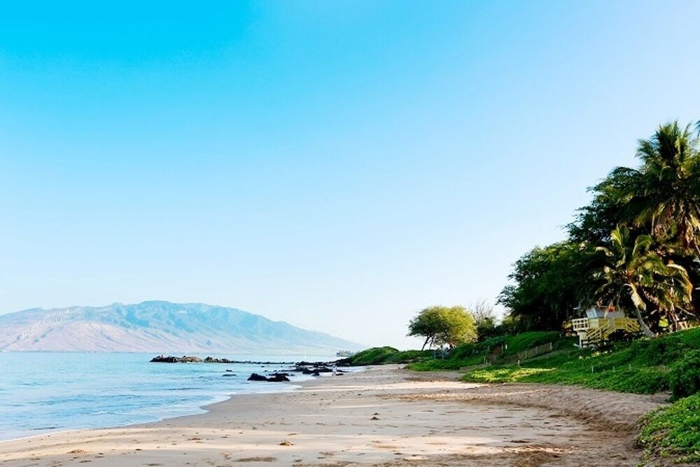 Kamaole Sands Resort