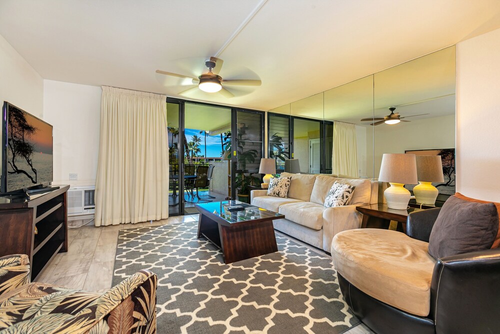 Kamaole Sands Resort