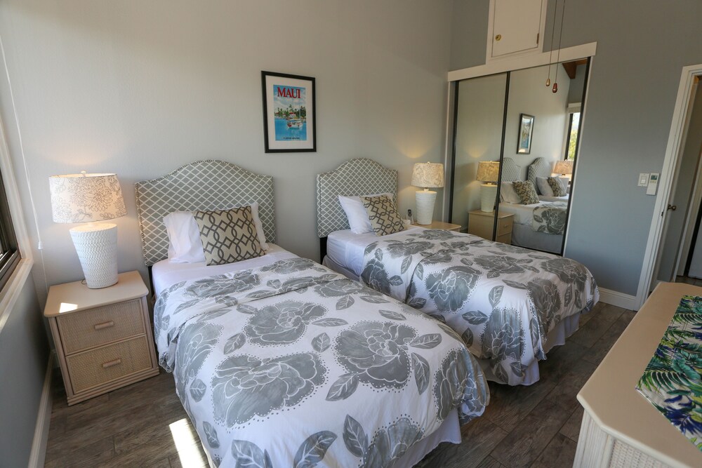 Kamaole Sands Resort