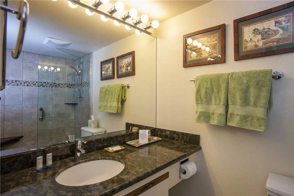 Kamaole Sands Resort