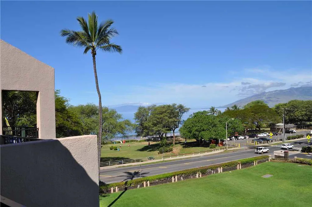 Kamaole Sands Resort