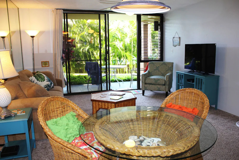 Kamaole Sands Resort