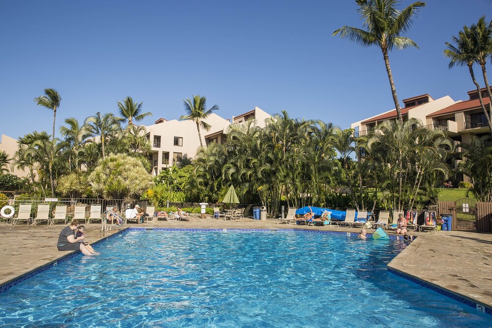 Kamaole Sands Resort