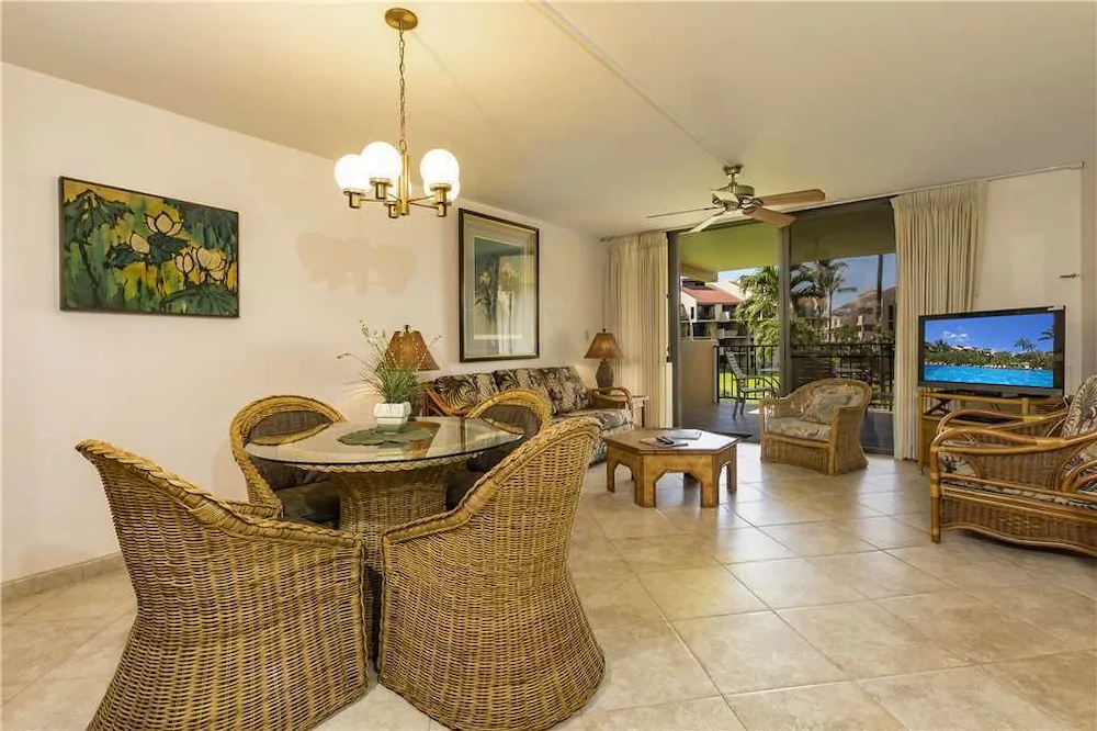 Kamaole Sands Resort