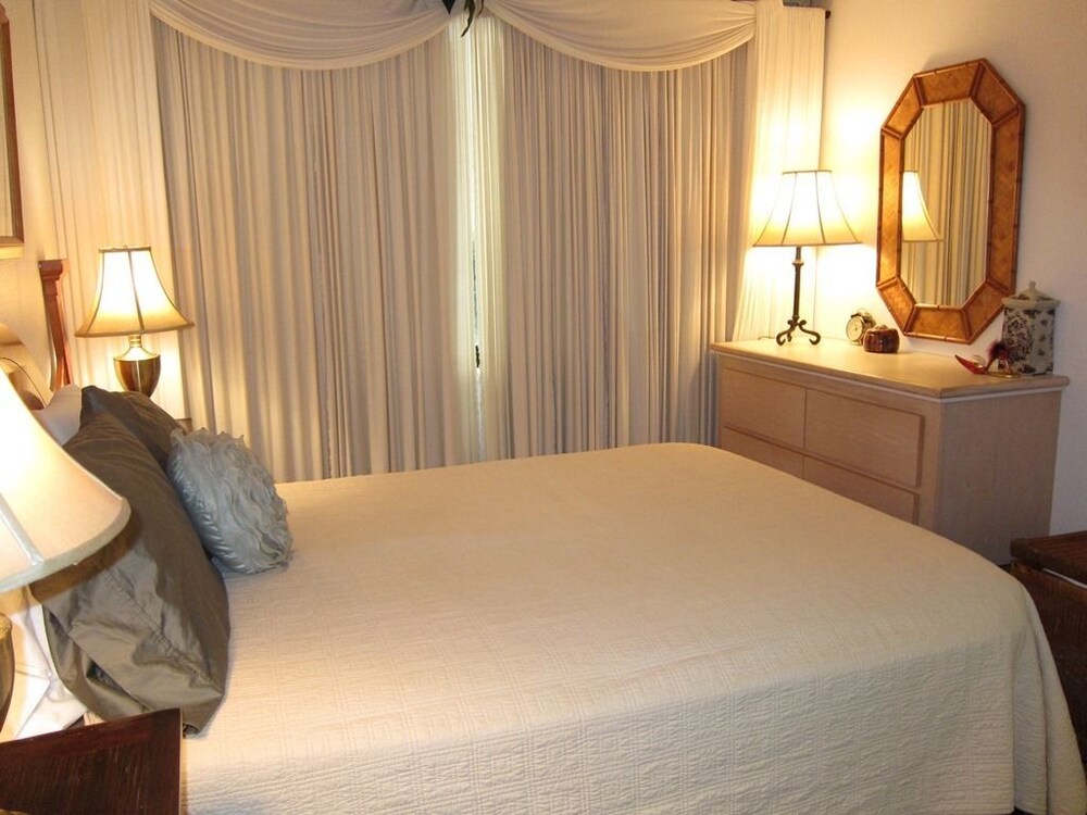 Kamaole Sands Resort