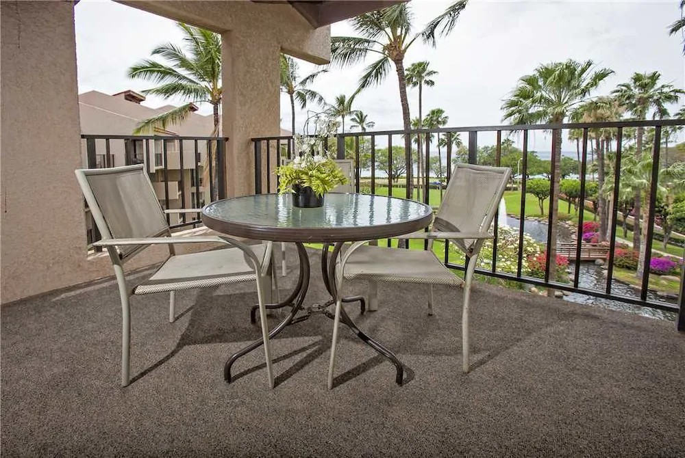 Kamaole Sands Resort