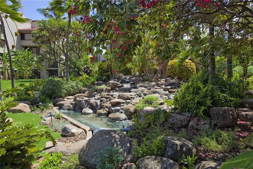 Kamaole Sands Resort