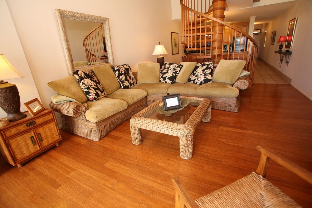Kamaole Sands Resort