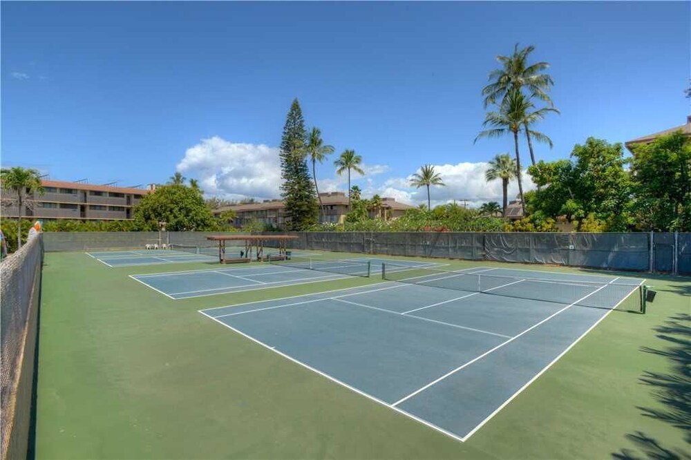 Kamaole Sands Resort