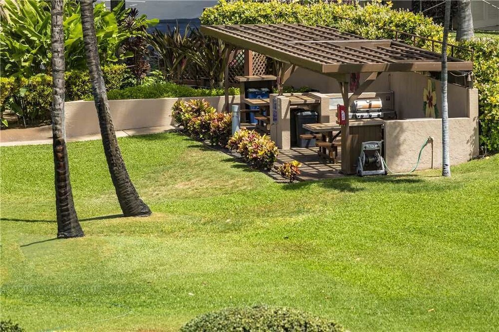 Kamaole Sands Resort