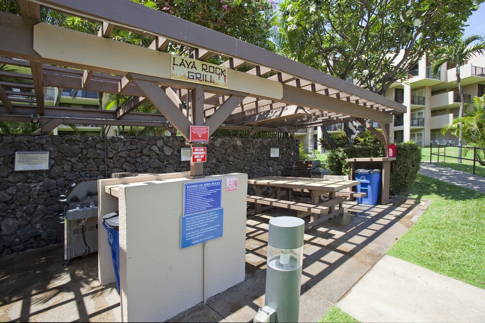 Kamaole Sands Resort