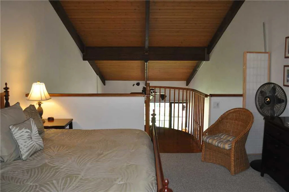 Kamaole Sands Resort