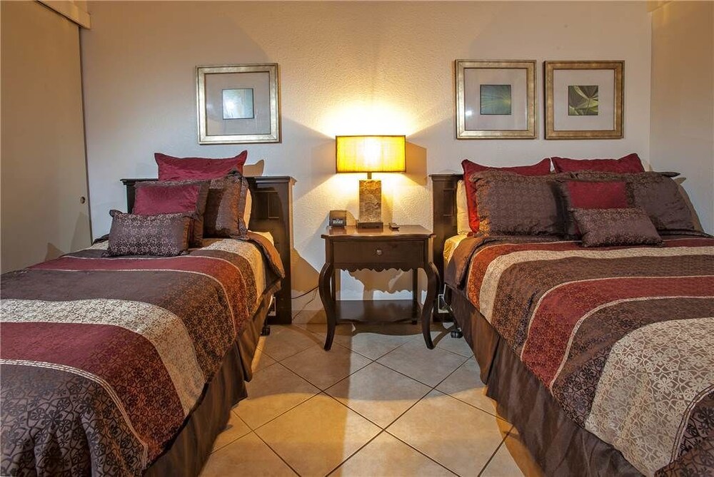 Kamaole Sands Resort