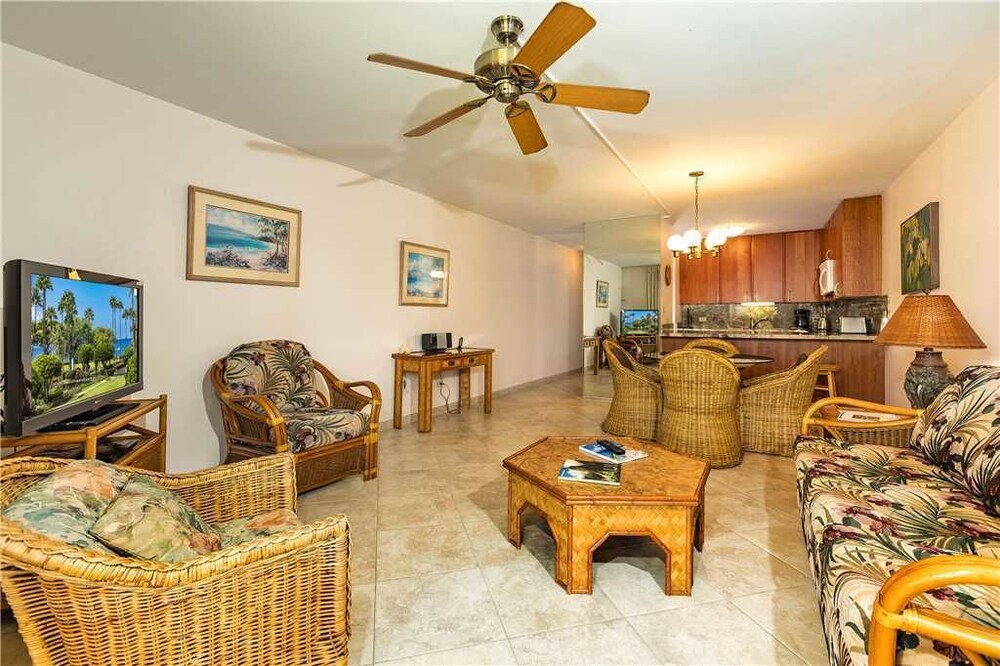 Kamaole Sands Resort