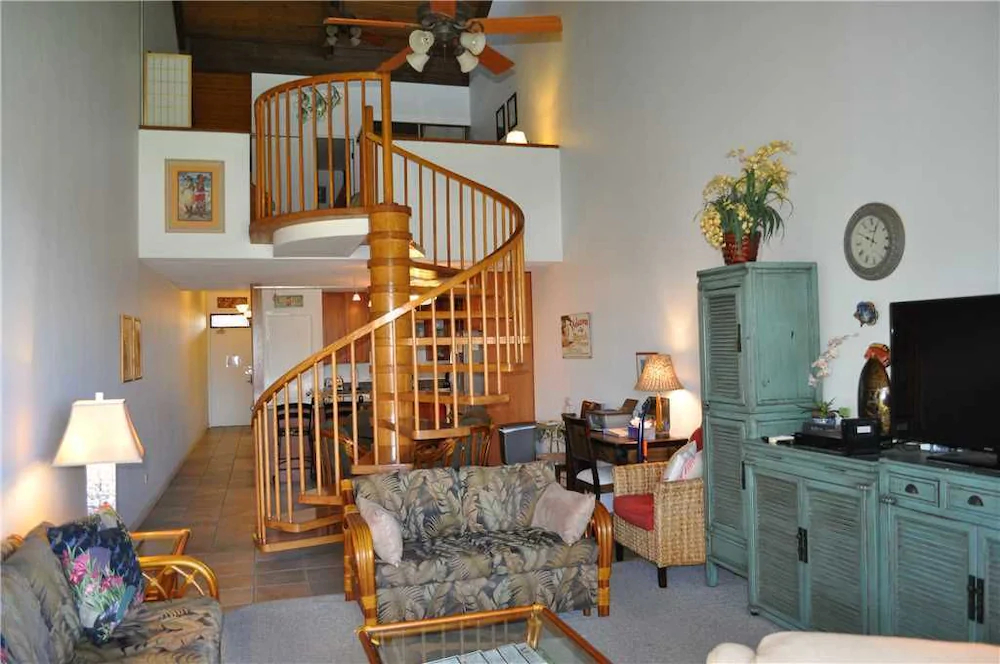 Kamaole Sands Resort