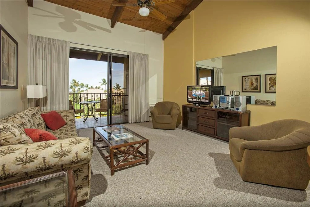 Kamaole Sands Resort