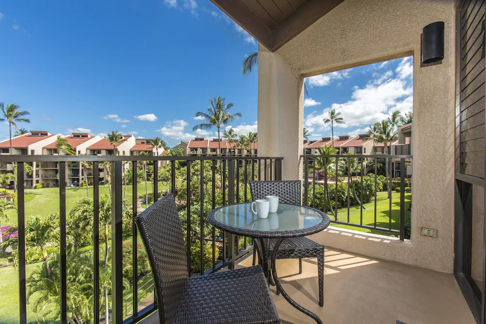 Kamaole Sands Resort