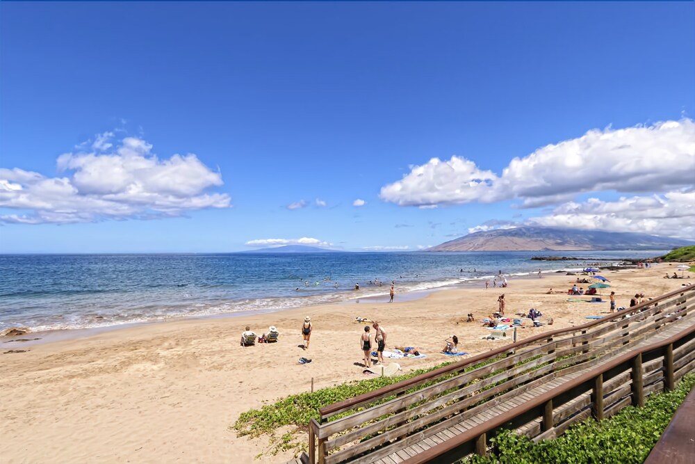 Kamaole Sands Resort