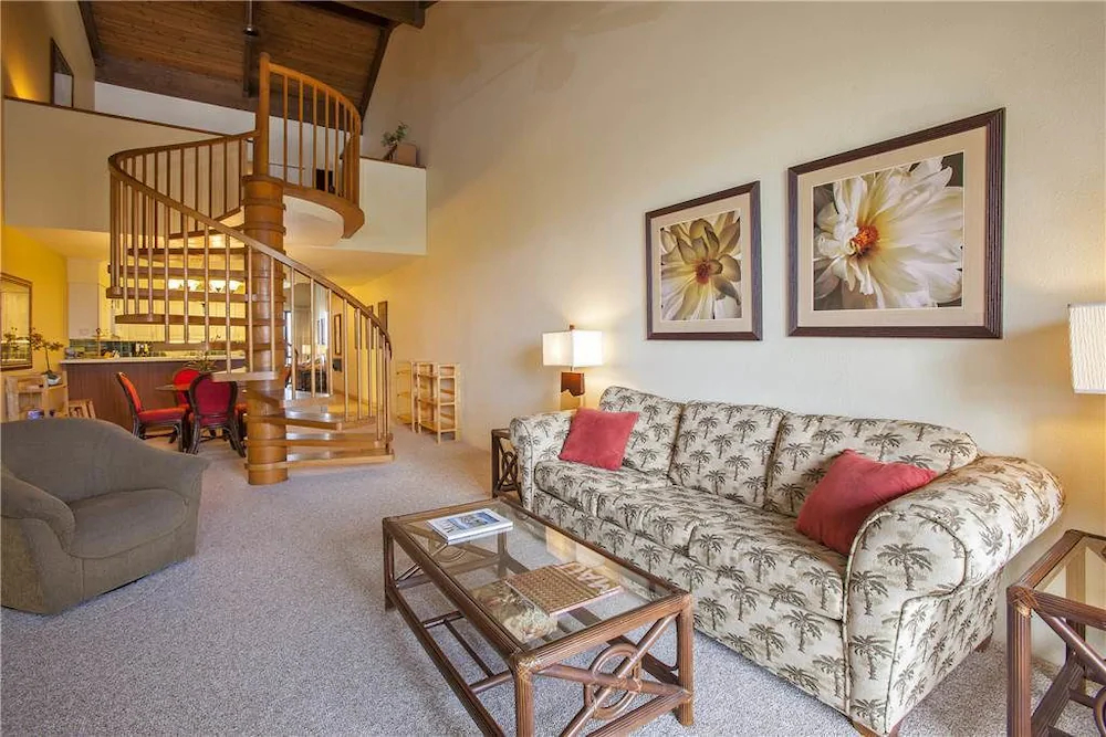 Kamaole Sands Resort