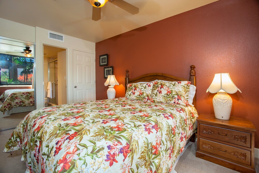 Kamaole Sands Resort
