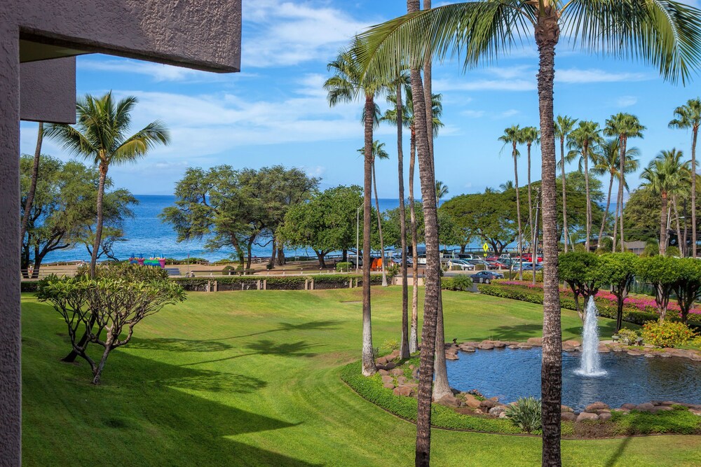 Kamaole Sands Resort