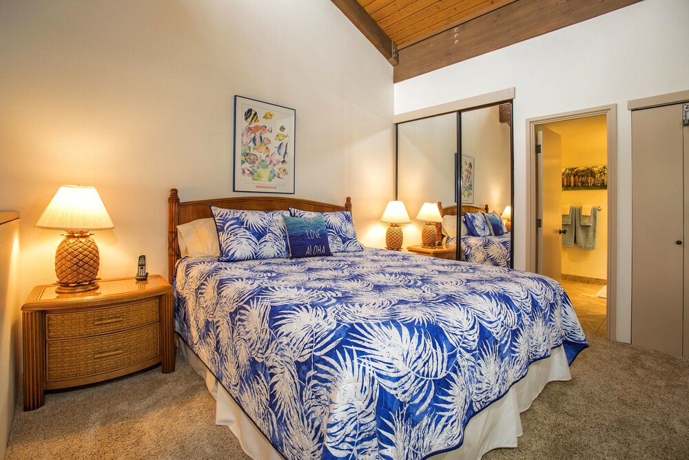 Kamaole Sands Resort