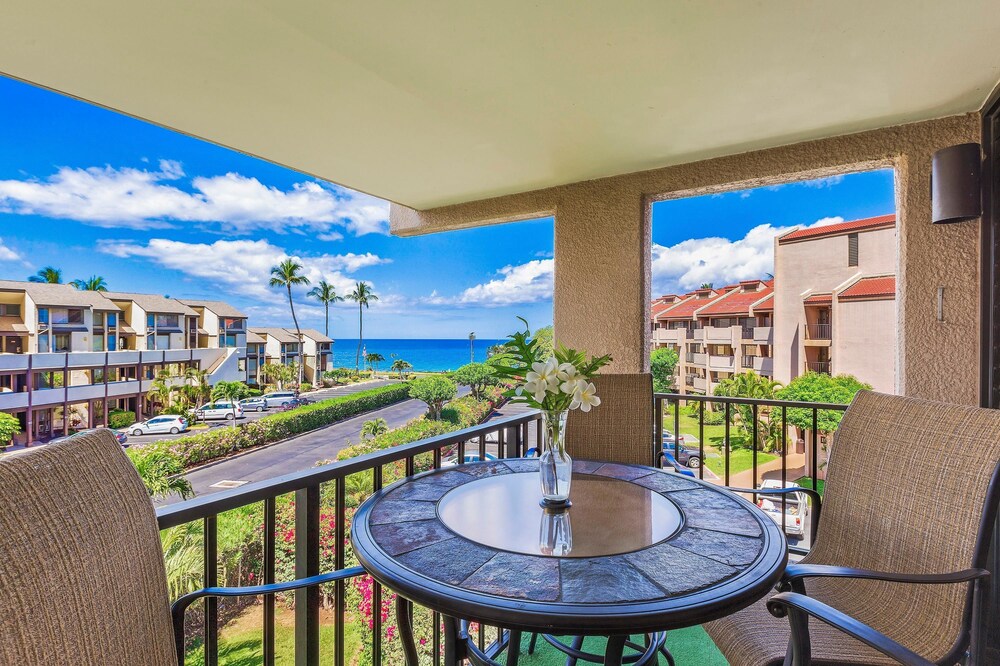 Kamaole Sands Resort