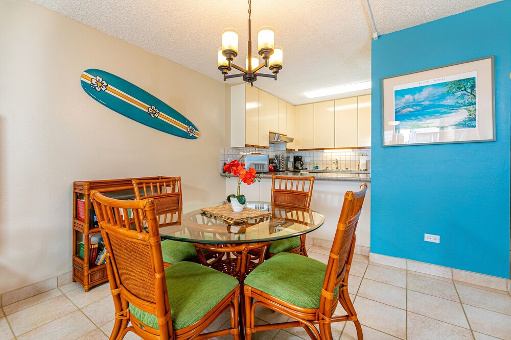 Kamaole Sands Resort