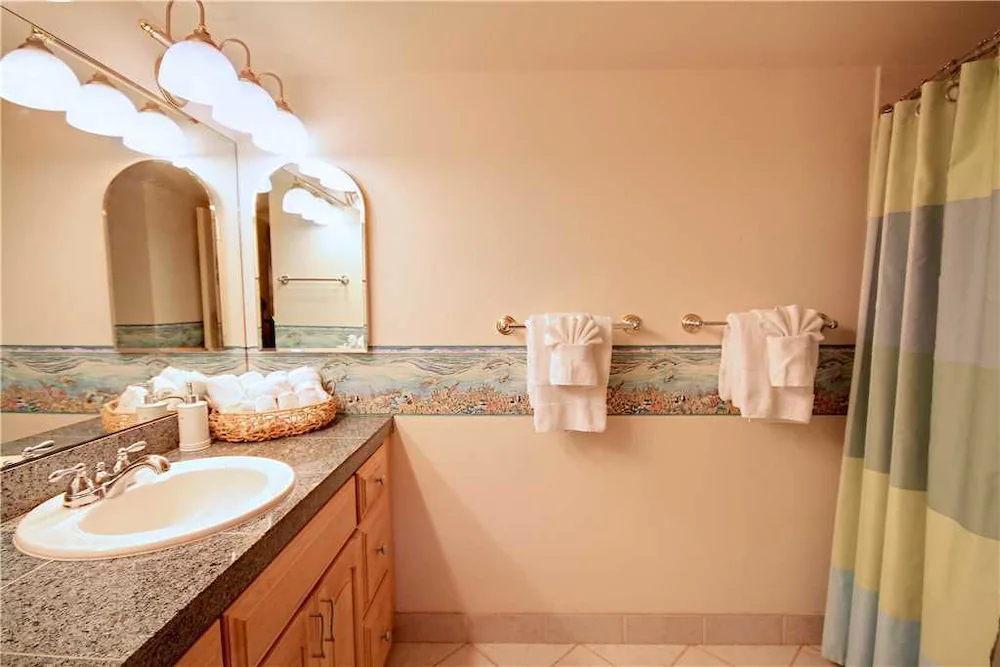 Kamaole Sands Resort